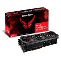 Tarjeta grafica powercolor radeon rx 7900xtx